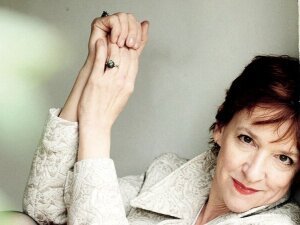 00-Christine Vouilloz, photo @ Anouk Schneider