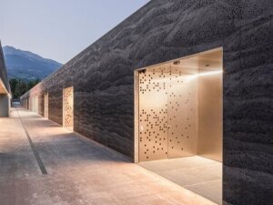 architecture