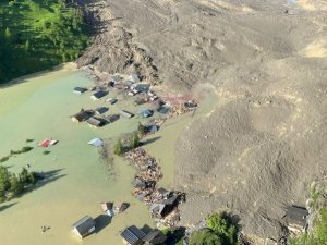 Blatten_dons__© Etat du Valais