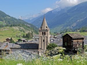 bourgstpierre Photo © Commune Bourg St-Pierre