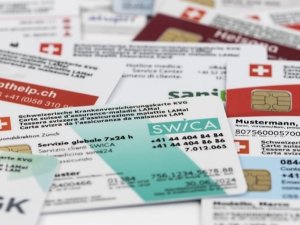 caisse maladie DE KEYSTONE CHRISTIAN BEUTLER