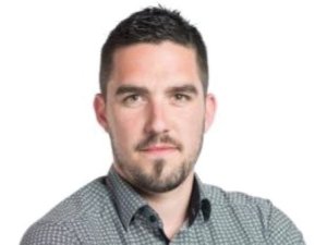 Le nouveau chef de l’Office de l’économie animale et des grandes cultures, Grégory Borgeat