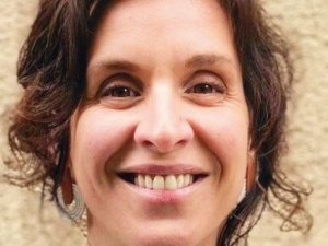 Christel DischingerA