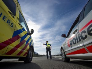 COPYRIGHT POLICE CANTONALE VS. 2010 (PHOTO-GENIC.CH/ OLIVIER MAIRE)