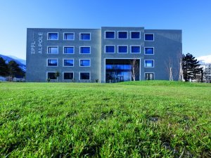 Batiment ALPOLE 12 décembre 2022
(STUDIO_54/ OLIVIER MAIRE)