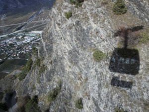 Légende Info de base