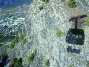 Légende Info de base