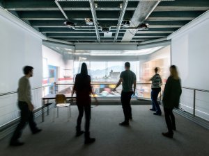 Simulation tremblement de terre
2016 (PHOTO-GENIC.CH/ OLIVIER MAIRE)