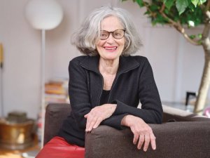Elisabeth Joris (© Meinrad Schade)