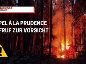 incendie