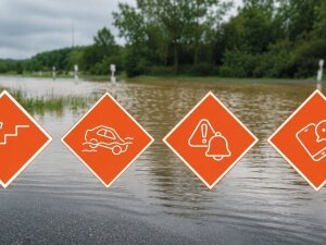 inondation