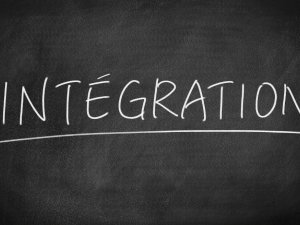 intégration FR