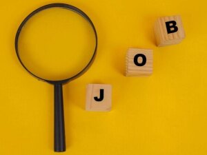 job