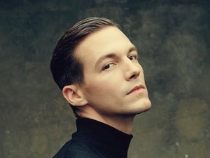 Kevin Germanier - Alexandre Haefeli