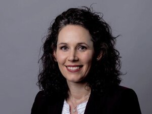 Larissa Schwestermann