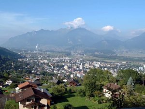 Le cofinancement couvre 30% de l’investissement global de Chablais Agglo.