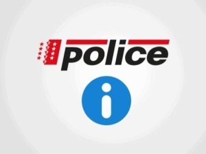 logo police