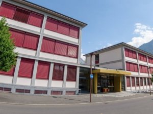 Lycee College WEB