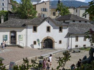 Musée de la nature