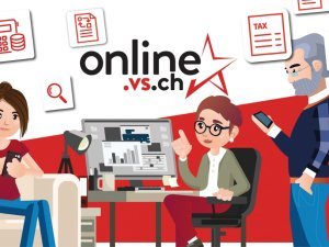 Online Dienst