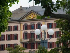 palais