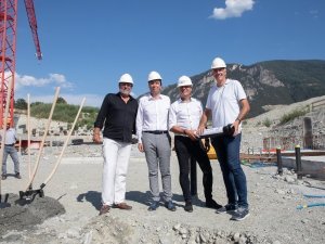 pole FR Photo © Photoval Valérie Pinauda