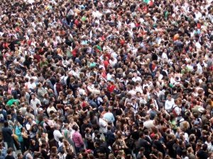 Comment nourrir sainement et économiquement une population mondiale en constante expansion tout en préservant nos ressources ? DR