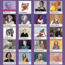 30 Portraits