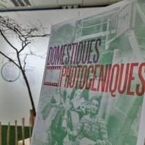 Martigny, le 20 mai 2025, « Domestiques photogéniques » La domestication animale explorée par la Médiathèque Valais - Martigny Le Médiathèque Valais - Martigny présente « Domestiques photogéniques », du 23 mai 2025 au 28 mars 2026. Composant l’album photographique de l’agriculture et de la vie quotidienne dans les Alpes, l’exposition explore la domestication animale. Elle valorise plus de 600 images d’archives, autant de témoignages d’une économie agro-pastorale de subsistance aujourd’hui disparue. En parallèle, l’exposition évoque les tâches d’une économie invisible – l’économie domestique humaine – et remémore les travaux et les jours au Vieux-Pays. Présentée par Sylvie Délèze Directrice de la Médiathèque Valais - Martigny et commissaire de l’exposition Sylvie Fournier Collaboratrice scientifique à la Médiathèque Valais -Martigny et responsable de la médiation Nicole Reynaud Savioz Archéozoologue© sedrik nemeth