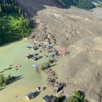 Blatten_dons__© Etat du Valais