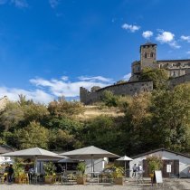buvette DE Photos © Studio Bonnardot, sion