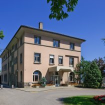 Hôpital de Malévoz - IPVR