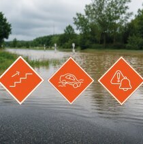inondation