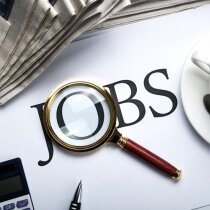 Jobs Jan 2026