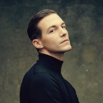 Kevin Germanier - Alexandre Haefeli