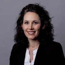 Larissa Schwestermann