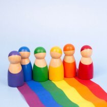 LGBTIQ
