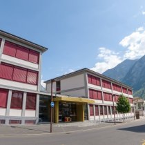 Lycee College WEB