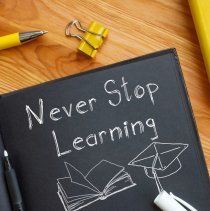 Never stop learning_FR