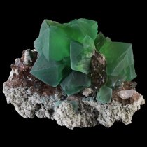 pierre verte © Kantonsmuseen Wallis, Sitten. Stefan Ansermet