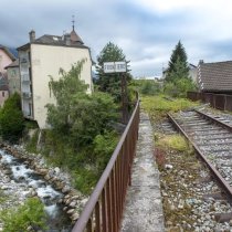 Le projet de réhabilitation de la ligne du Tonkin est au-devant de trois à quatre années décisives.